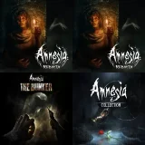 Amnesia Amnesia
