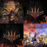 Dungeons Dungeons