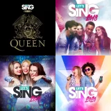 Let's Sing Let's Sing