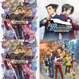 Ace Attorney Ace Attorney