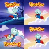 Pajama Sam Pajama Sam