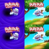 Putt-Putt Putt-Putt