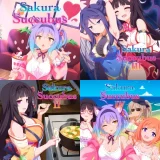 Sakura Succubus Sakura Succubus