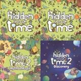 Hidden Through Time Hidden Through Time