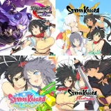 Senran Kagura Senran Kagura