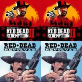 Red Dead Red Dead