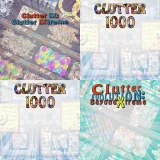 Clutter Clutter