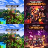 Minecraft Minecraft
