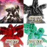 Armored Core Armored Core