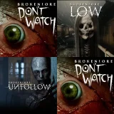 BrokenLore BrokenLore
