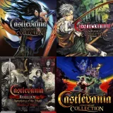Castlevania Castlevania