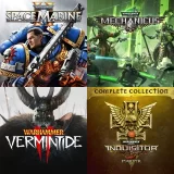 Warhammer 40,000 Warhammer 40,000