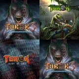 Turok Turok