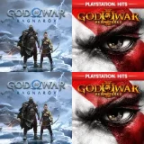 God of War God of War