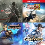 Dynasty Warriors Dynasty Warriors