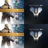 Destiny Destiny