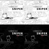 Geometric Sniper Geometric Sniper
