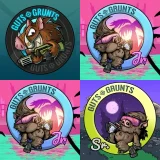 Guts 'n Grunts Guts 'n Grunts