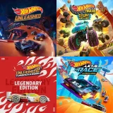 Hot Wheels Hot Wheels