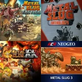 Metal Slug Metal Slug