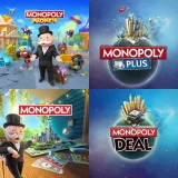Monopoly Monopoly
