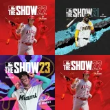 MLB The Show MLB The Show