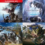 Monster Hunter Monster Hunter