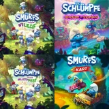 The Smurfs The Smurfs