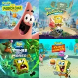 SpongeBob SquarePants SpongeBob SquarePants