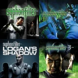 Syphon Filter Syphon Filter