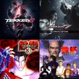 Tekken Tekken