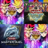 Yu-Gi-Oh! Yu-Gi-Oh!