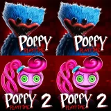 Poppy Playtime Poppy Playtime