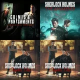 Sherlock Holmes Sherlock Holmes