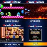 Arcade Archives Arcade Archives
