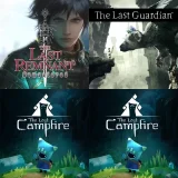 The Last The Last