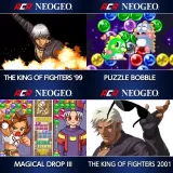 Aca Neogeo Aca Neogeo