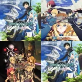 Sword Art Online Sword Art Online