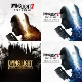 Dying Light Dying Light