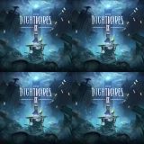 Little Nightmares Little Nightmares