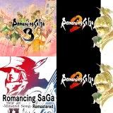 Romancing Saga Romancing Saga