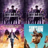 Saints Row Saints Row