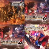 Samurai Warriors Samurai Warriors