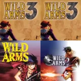Wild Arms Wild Arms