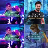 Family Mysteries Family Mysteries