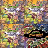 Teenage Mutant Ninja Turtles Teenage Mutant Ninja Turtles