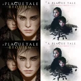 A Plague Tale A Plague Tale