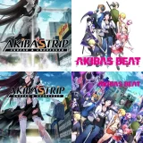 Akiba S Akiba S