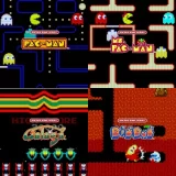Arcade Game Series Arcade Game Series