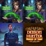 Demon Hunter Demon Hunter